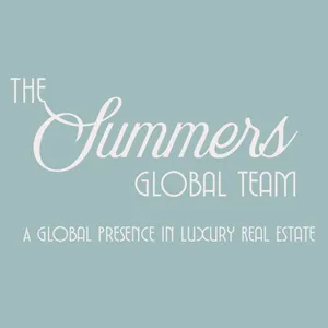 The Summers Global Team