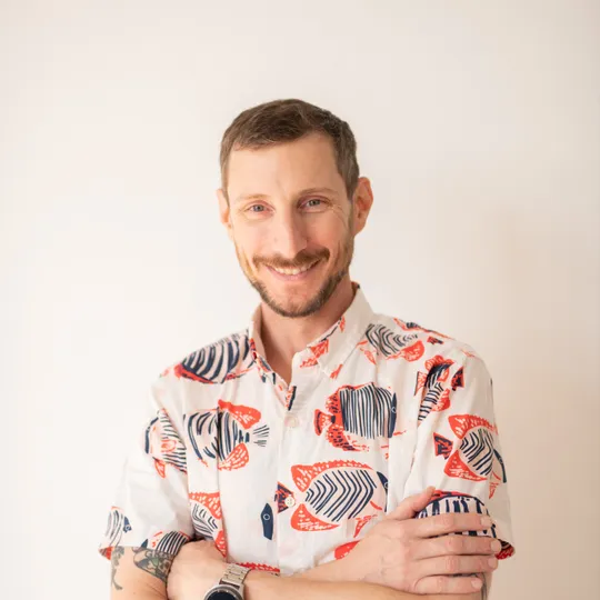 Robert Moore, Agent in  - Compass