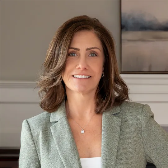 Debbie Particelli, Agent in  - Compass