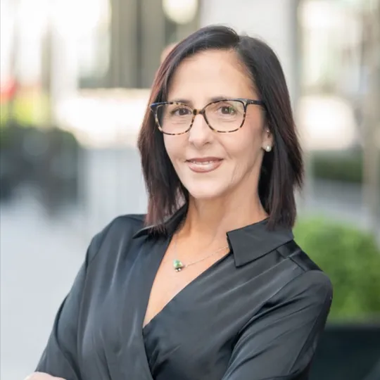 Kimberli Carreras, Agent in  - Compass