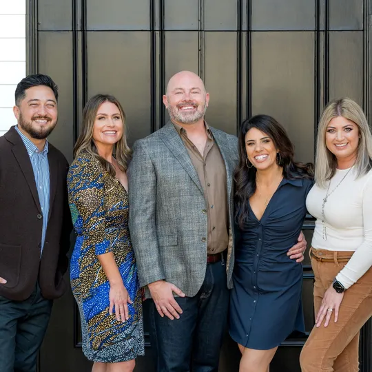 The Helton Team, Agent in  - Compass