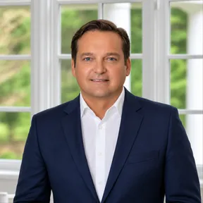 Chris Mendosa