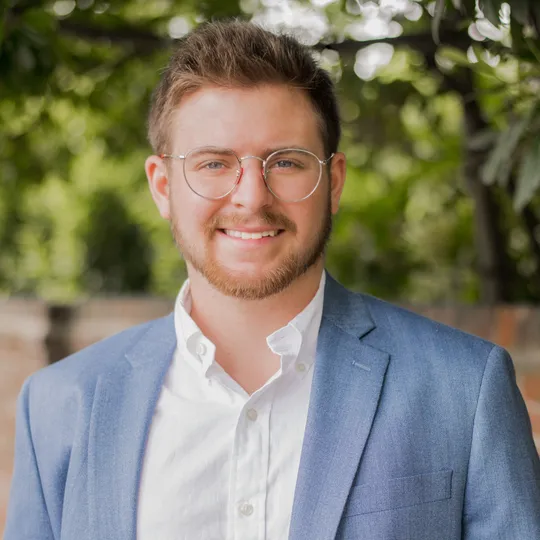 Elijah Maney, Agent in  - Compass