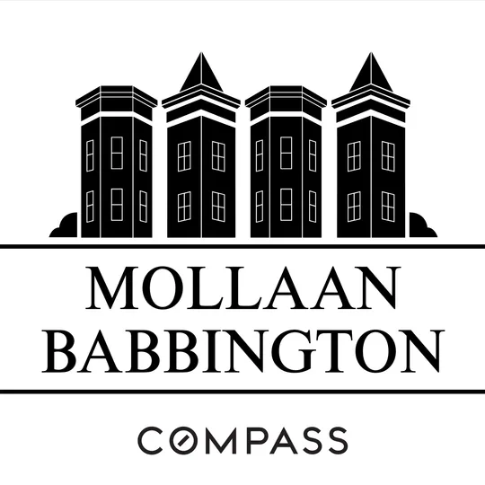 Mollaan Babbington Group - DC, Agent in  - Compass