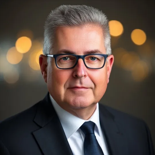 Geoff Roten, Agent in  - Compass