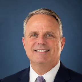 Martin J. Burke