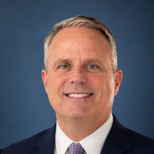 Martin J. Burke, Agent in  - Compass