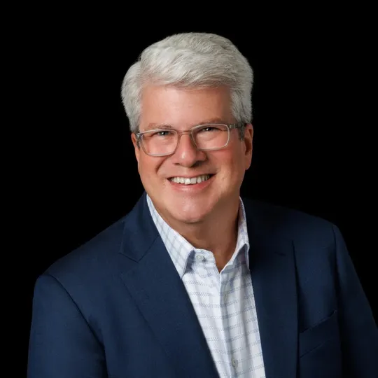 Neil Gatten, Agent in  - Compass