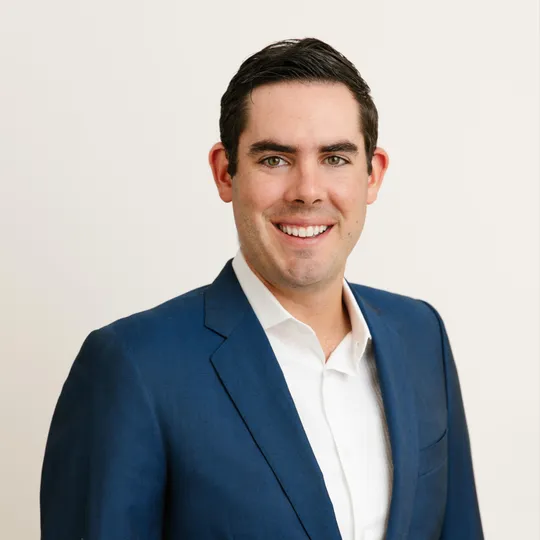 Matthew Campana, Agent in  - Compass