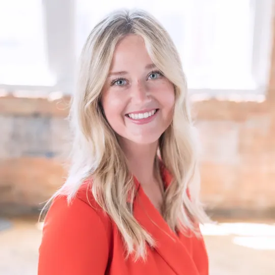 Ashley Smith, Agent in  - Compass