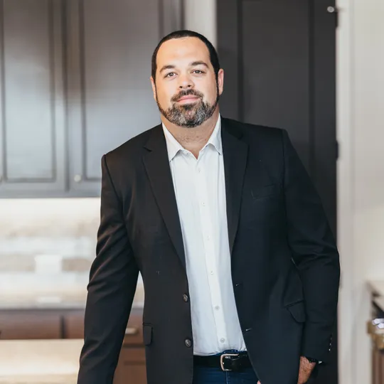 Harrison Hampden-smith, Agent in  - Compass