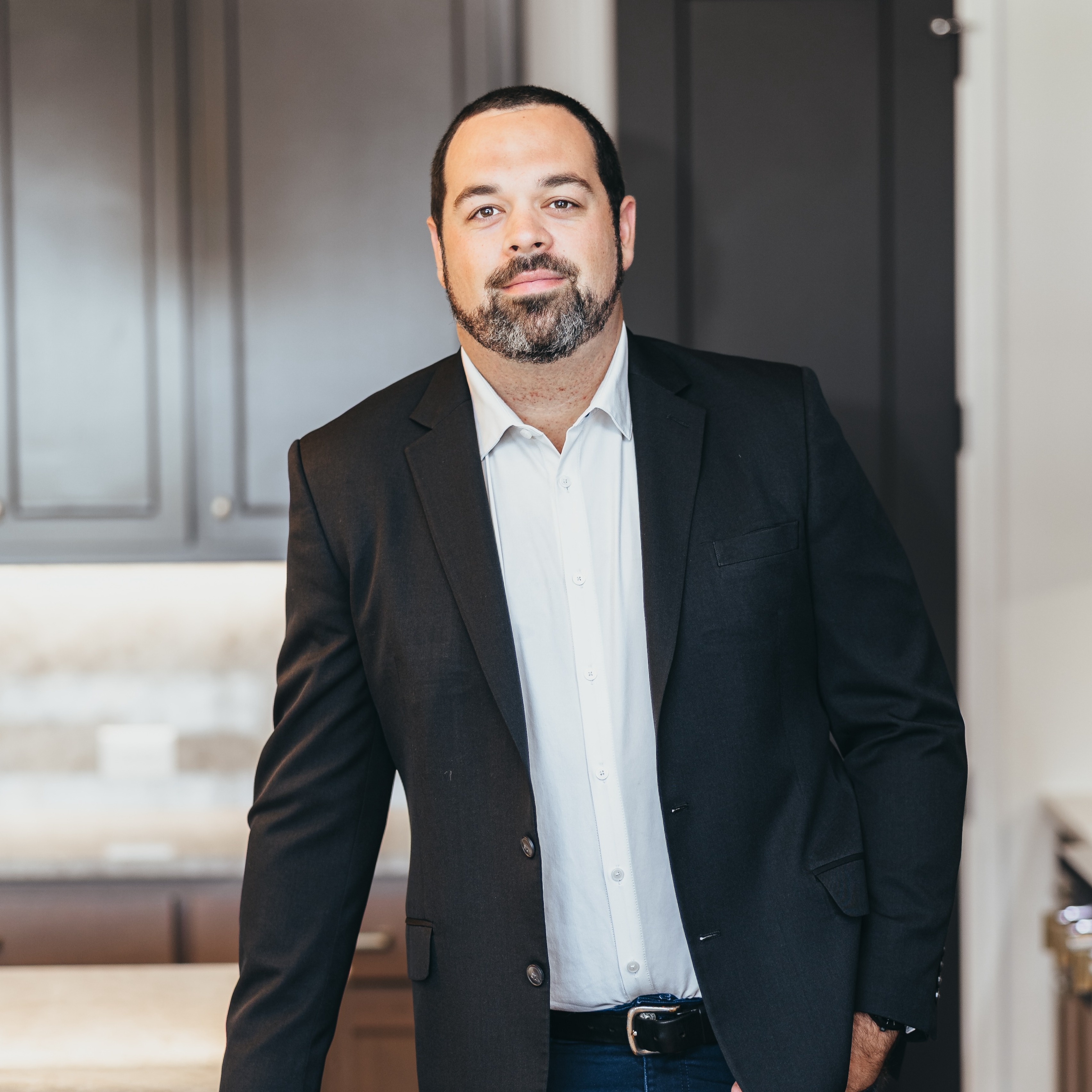 Harrison Hampden-smith