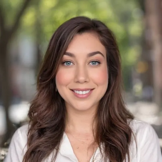 Tara Theriot Landry, Agent in  - Compass