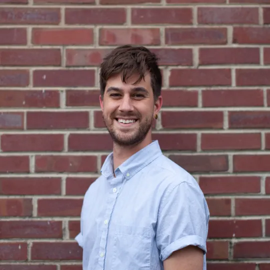 Cameron Dawson, Agent in  - Compass