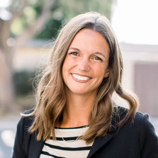 Ericka McAbee, Agent in  - Compass