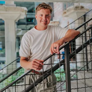 Gabrahm Vitek's Profile Photo