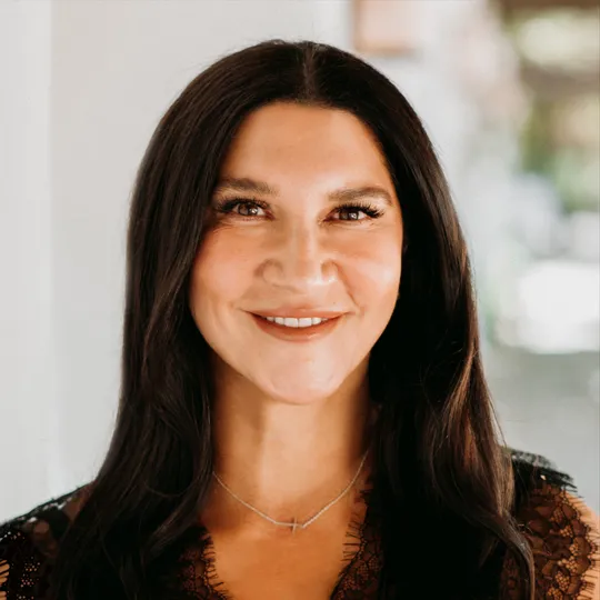 Monica Yorkison, Agent in  - Compass