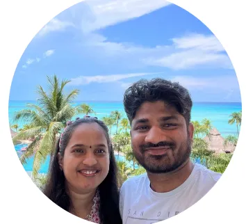 sruthi mamaduru Dare David realtor