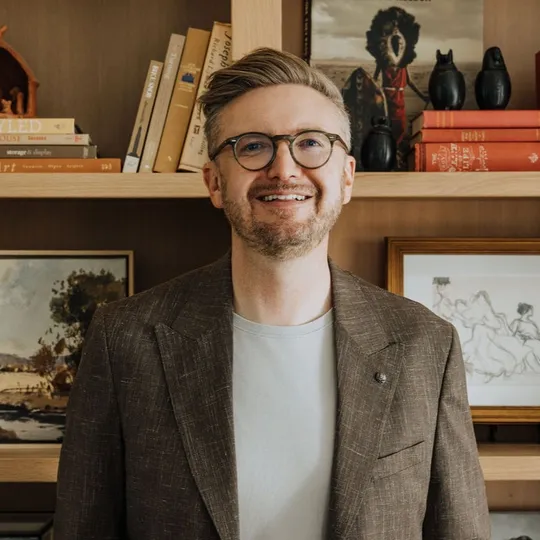 Kelly McBartlett, Agent in  - Compass