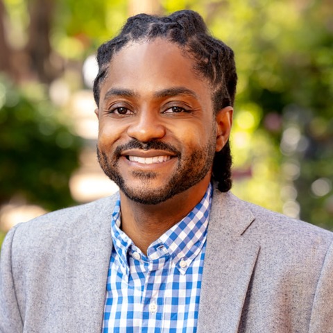 Headshot of Sabrey Smith-Adrien