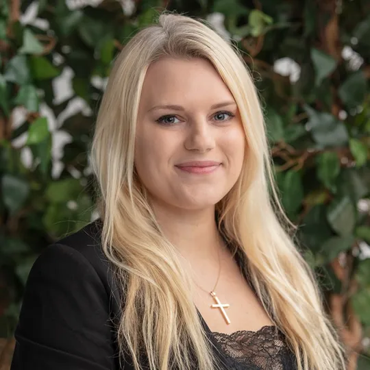 Kayla Chasse, Agent in  - Compass