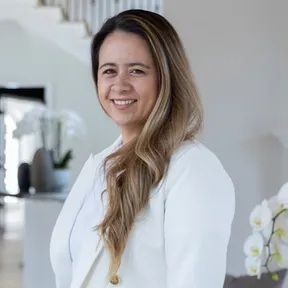 Nicole Ruccolo, MBA