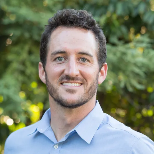 Cody Teerlink, Agent in  - Compass