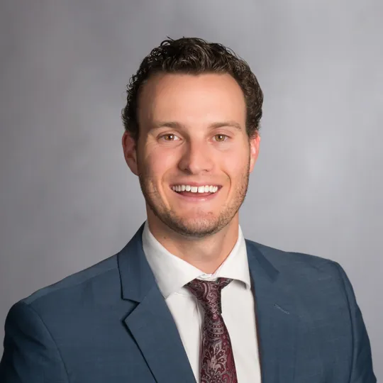 Alex Maloney, Agent in  - Compass