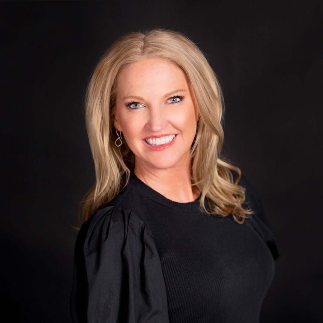 Headshot of Sheehan Siegel