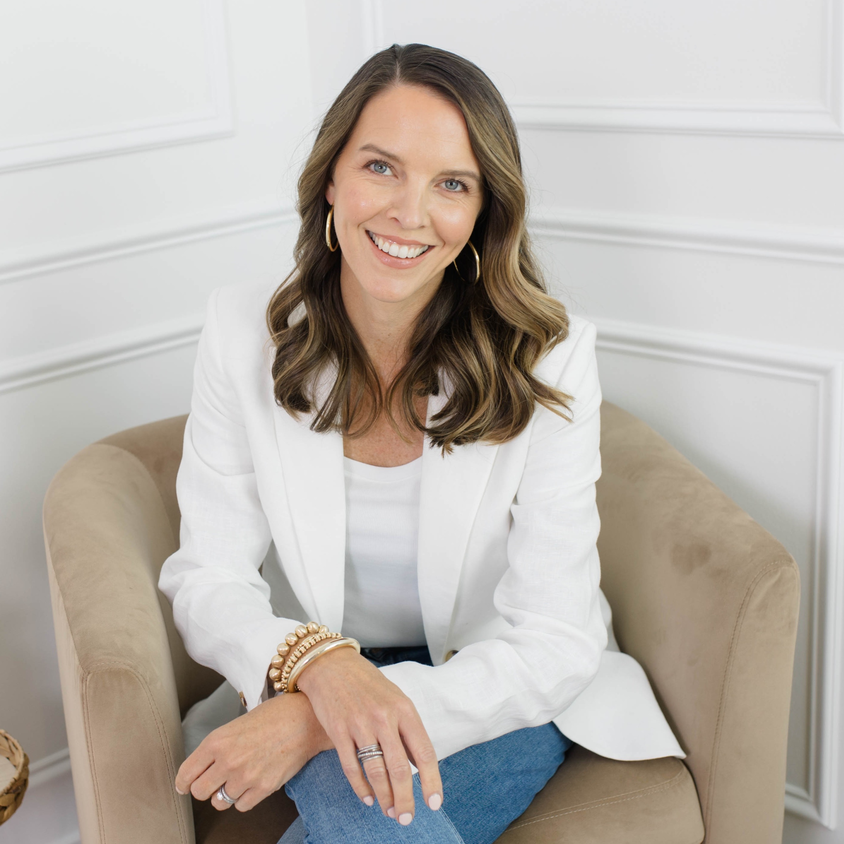 Headshot of Whitney Jerdal