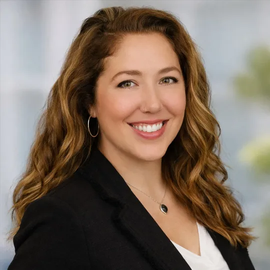 Megan Rickborn, Agent in  - Compass