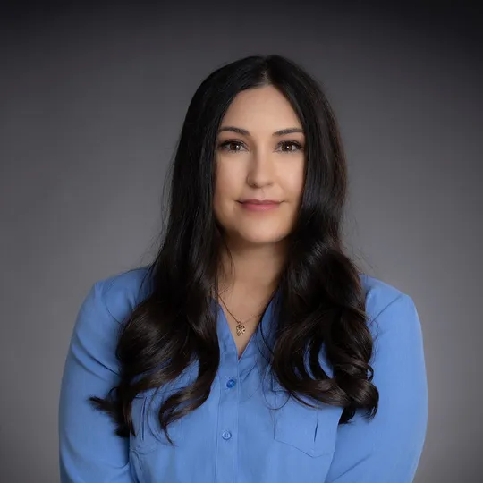 Rebecca Dawson, Agent in  - Compass