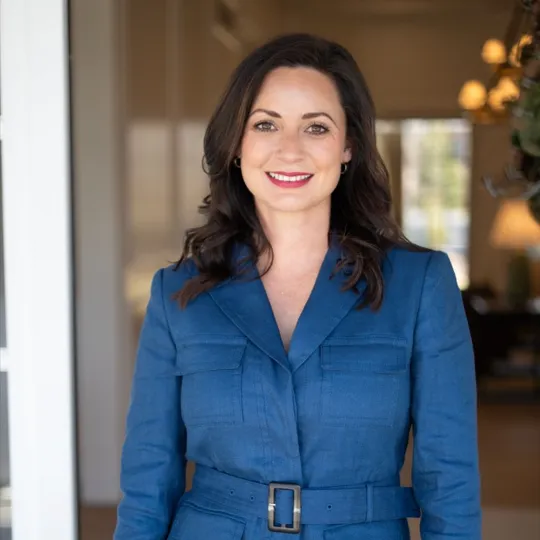 Rene Weber, Agent in  - Compass