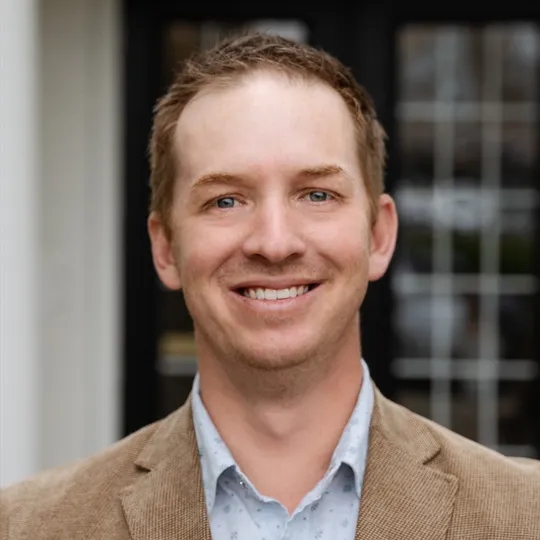 Robert Young, Agent in  - Compass