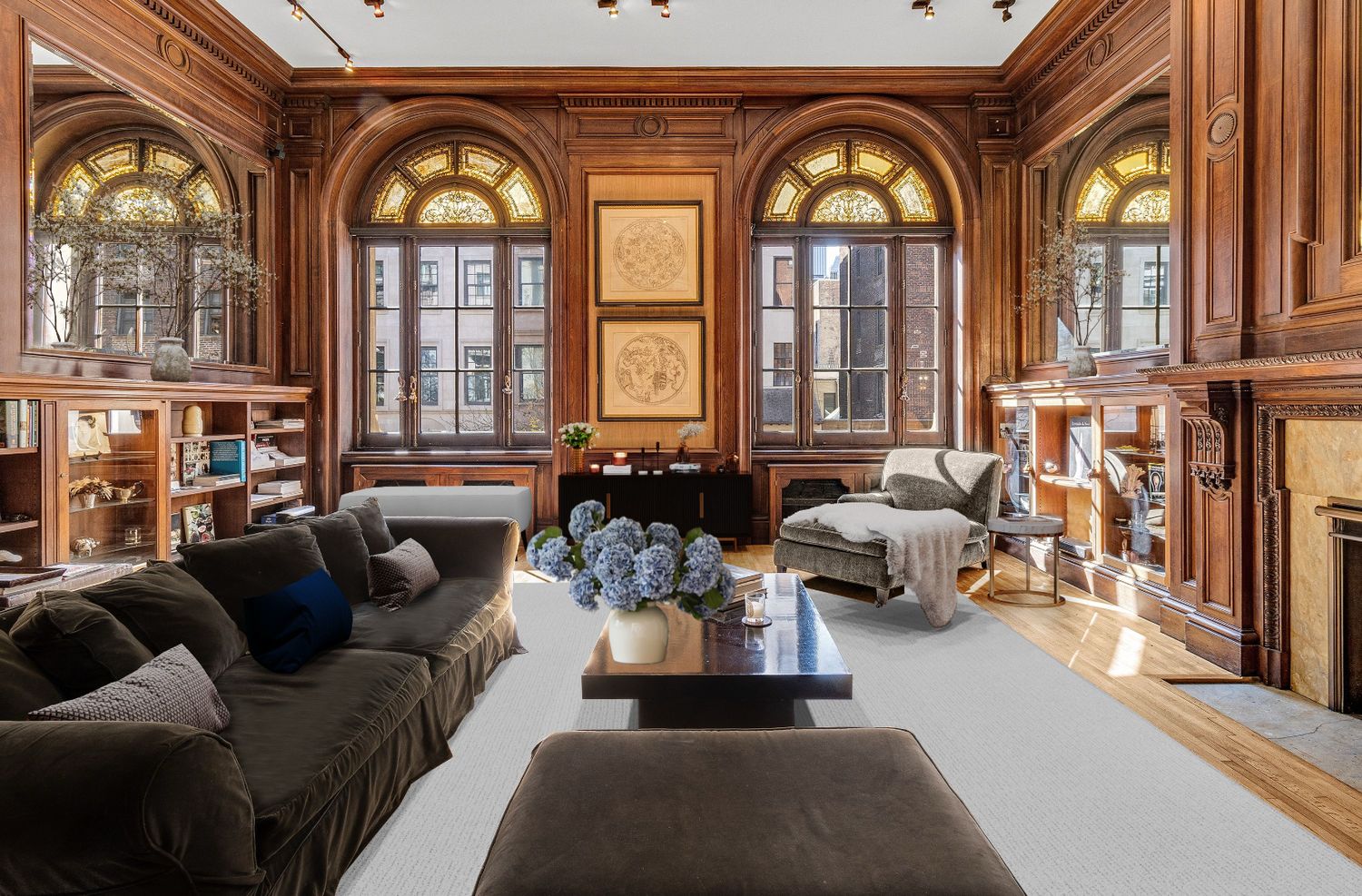 35 East 68th Street, Upper East Side, NYC