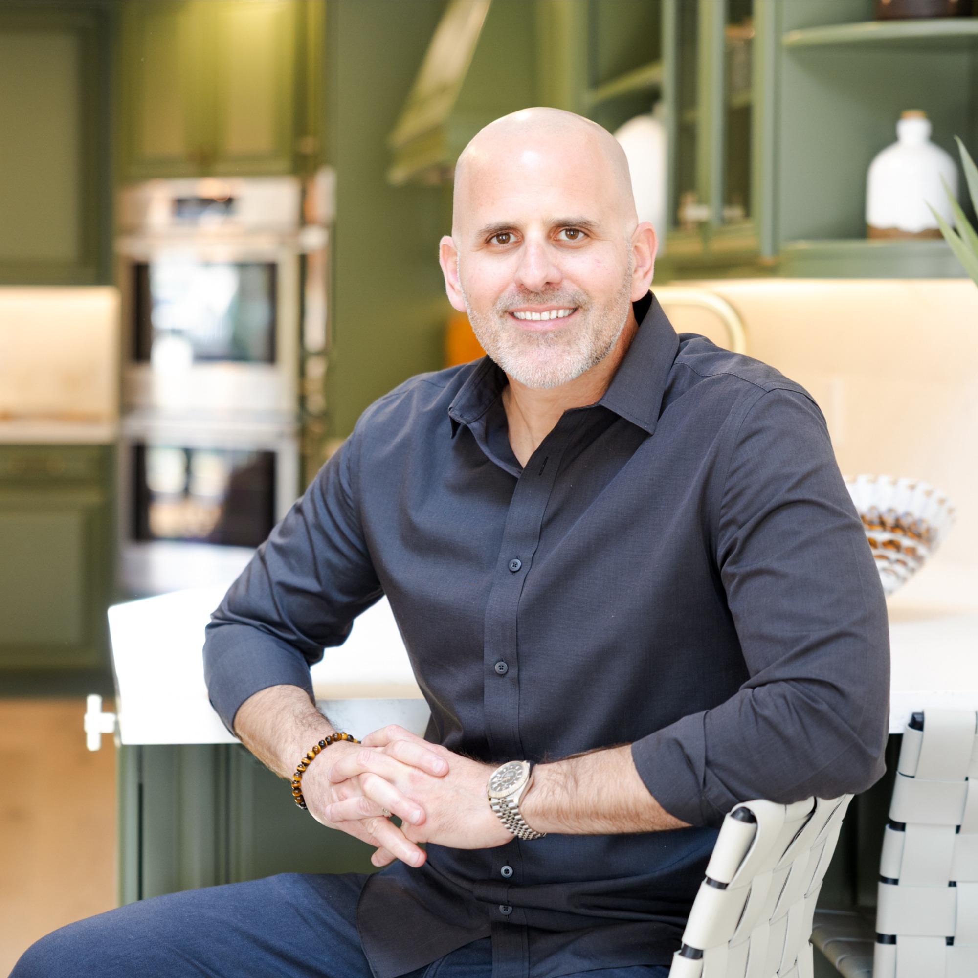 Yoav Astman