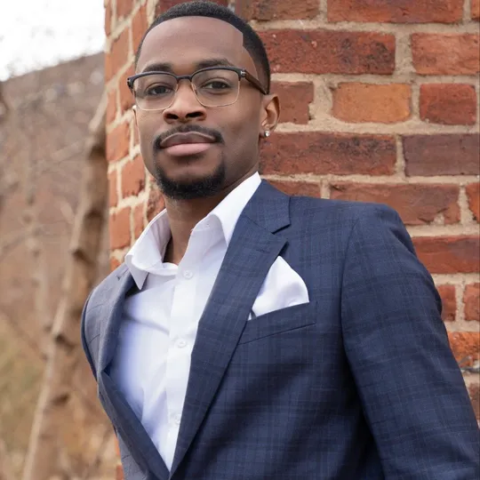 Stephan Brisard, Agent in  - Compass