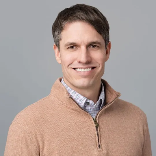 Heath Bredeson, Agent in  - Compass