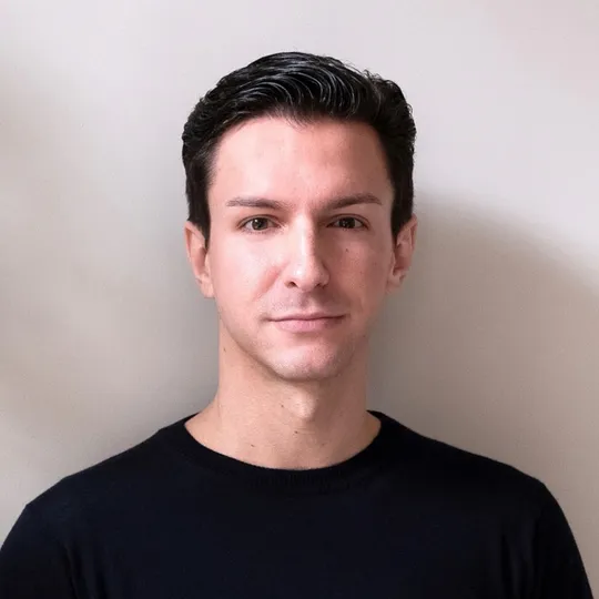 Michael Maniawski, Agent in  - Compass