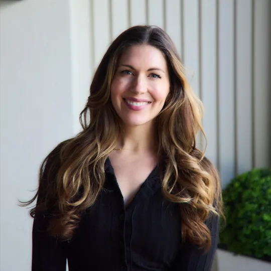 Kayla Sheridan, Agent in  - Compass