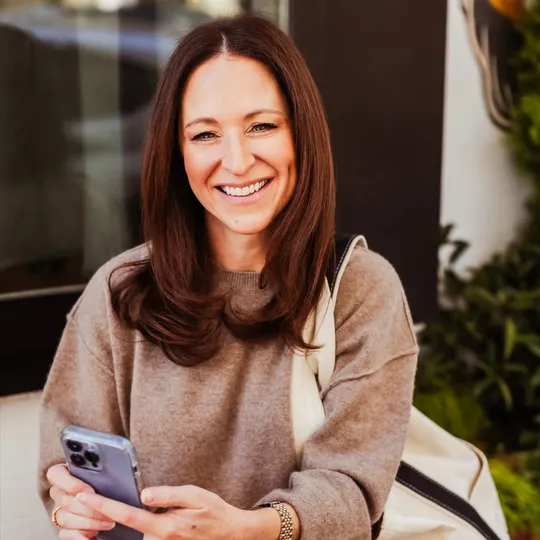 Nancy Serpentine, Agent in  - Compass