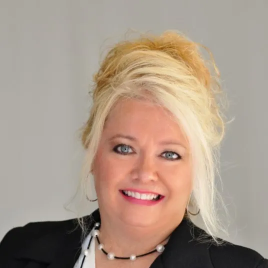 Kimberly Keys, Agent in  - Compass