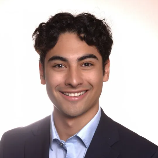 Santiago Garcia Murillo, Agent in  - Compass