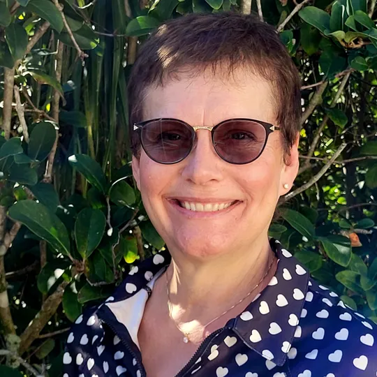 Laura Hasselman, Agent in  - Compass