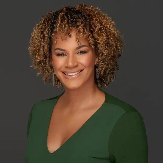 Elisa Dieme-Erlich, Agent in  - Compass