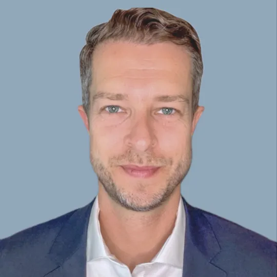CJ Abell, Agent in  - Compass