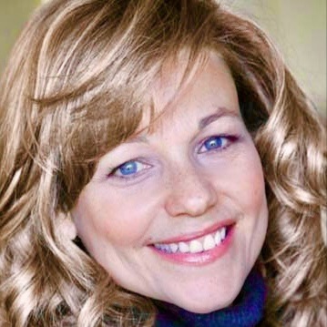 Headshot of Lisa Ross