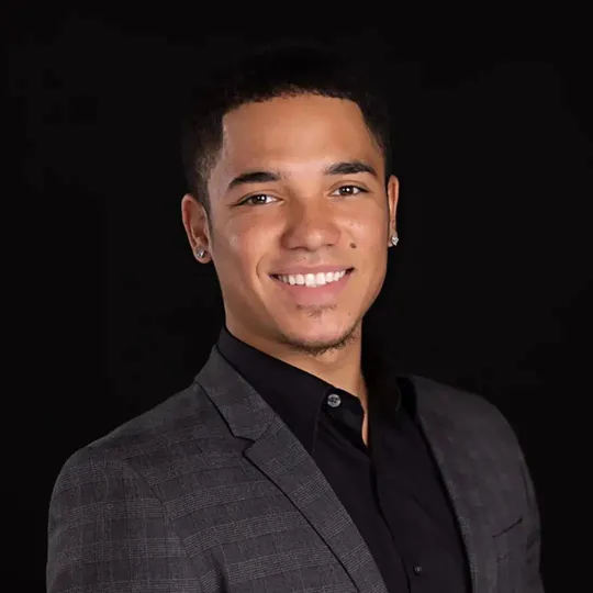 Breaben Bolton, Agent in  - Compass