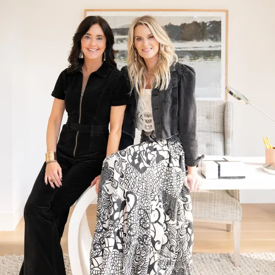 Meghan Hampton, Agent in  - Compass