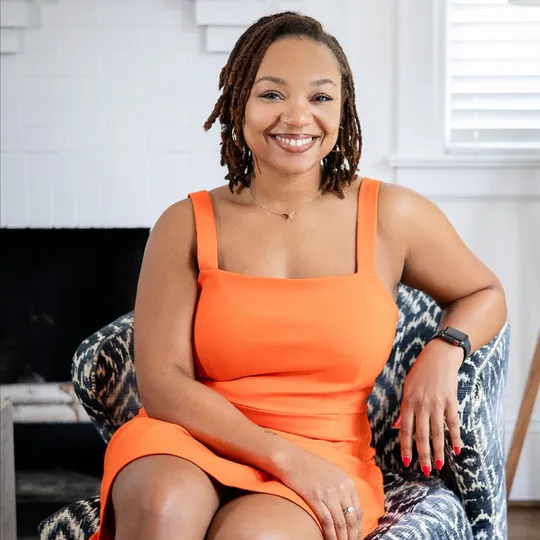 Adaisha Skinner, Agent in  - Compass